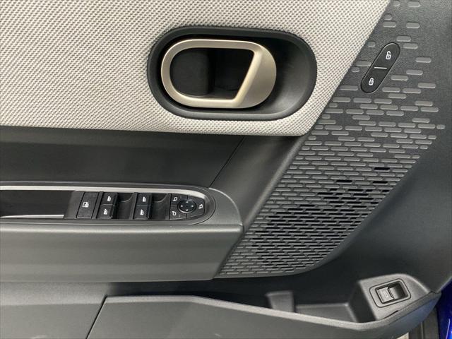 2027 MINI Cooper Hardtop Cooper S