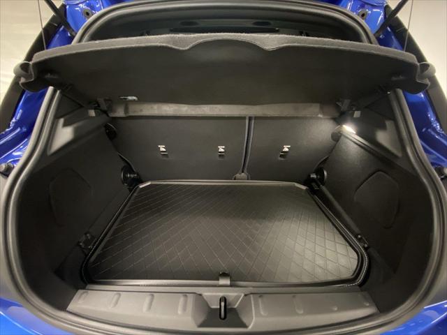 2027 MINI Cooper Hardtop Cooper S