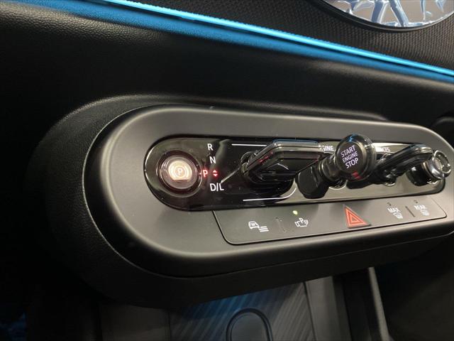 2027 MINI Cooper Hardtop Cooper S