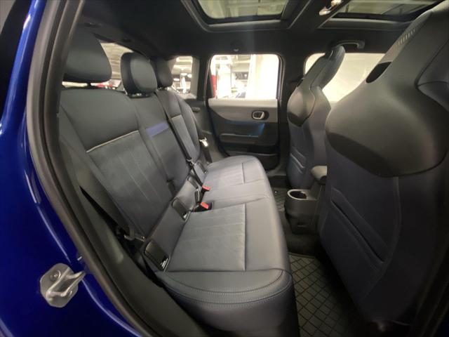 2027 MINI Cooper Hardtop Cooper S