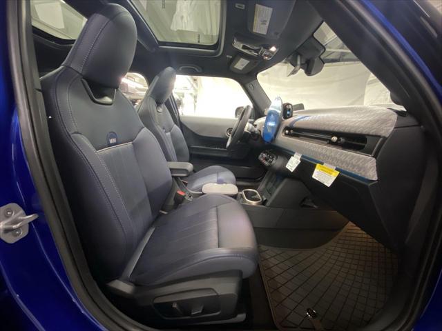 2027 MINI Cooper Hardtop Cooper S