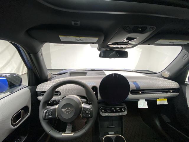 2027 MINI Cooper Hardtop Cooper S