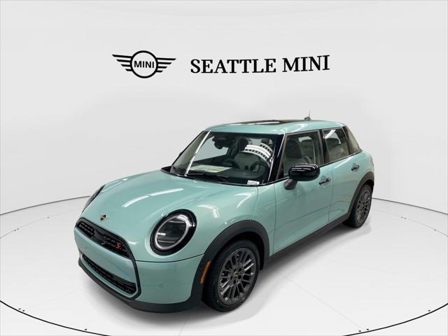 2027 MINI Cooper Hardtop Cooper S for sale in Seattle, WA