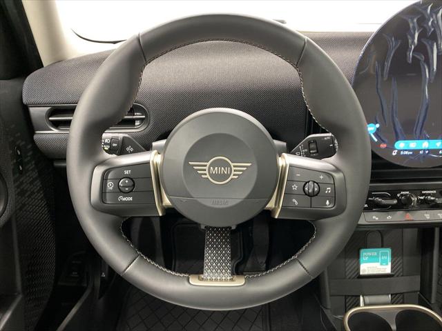 2027 MINI Cooper Hardtop Cooper S