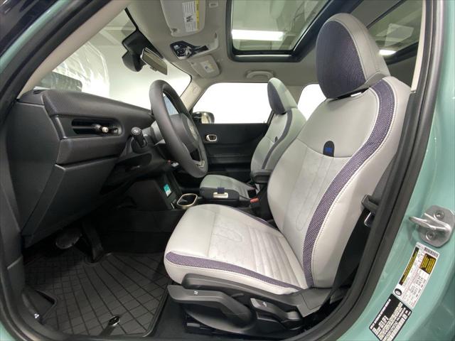 2027 MINI Cooper Hardtop Cooper S