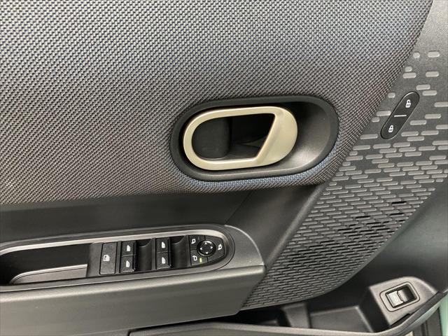 2027 MINI Cooper Hardtop Cooper S