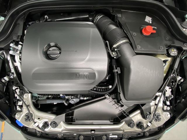 2027 MINI Cooper Hardtop Cooper S