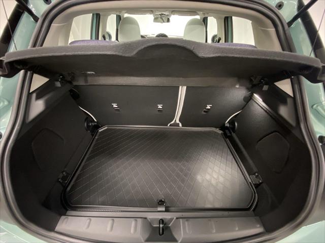 2027 MINI Cooper Hardtop Cooper S