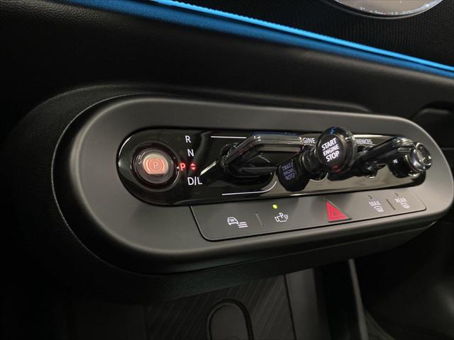 2027 MINI Cooper Hardtop Cooper S