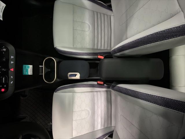 2027 MINI Cooper Hardtop Cooper S