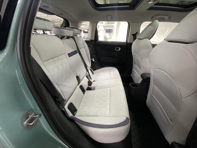 2027 MINI Cooper Hardtop Cooper S