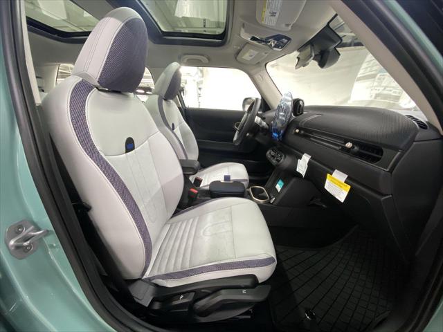 2027 MINI Cooper Hardtop Cooper S