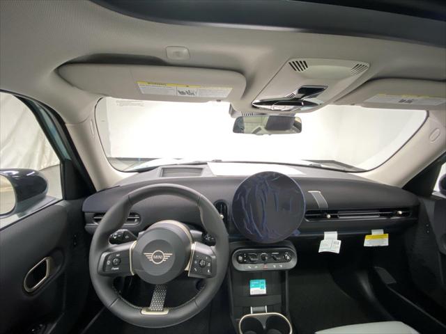 2027 MINI Cooper Hardtop Cooper S