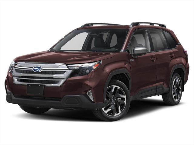 2026 Subaru Forester Premium for sale in Topeka, KS