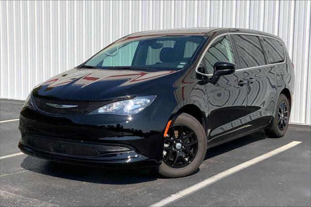 2024 Chrysler Voyager LX for sale in Joplin, MO