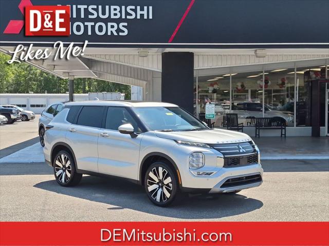 2026 Mitsubishi Outlander SE 1.5T 2WD for sale in WILMINGTON, NC