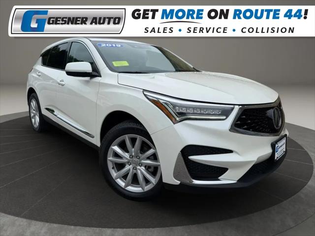2019 Acura RDX Standard for sale in Taunton, MA