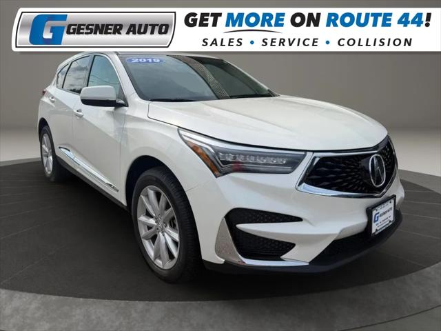 2019 Acura RDX Standard for sale in Taunton, MA
