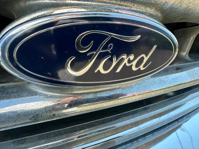 2001 Ford F-250 Long Bed