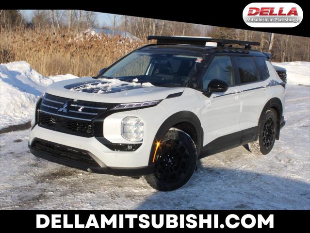 2026 Mitsubishi Outlander TRAIL EDITION S-AWC for sale in PLATTSBURGH, NY