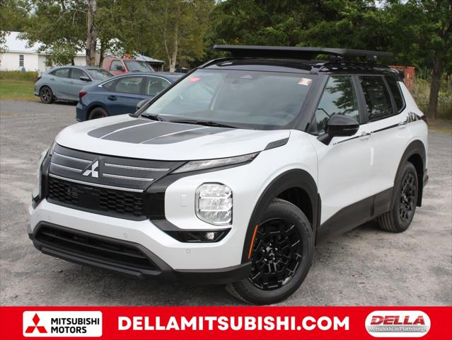 2026 Mitsubishi Outlander TRAIL EDITION S-AWC for sale in PLATTSBURGH, NY