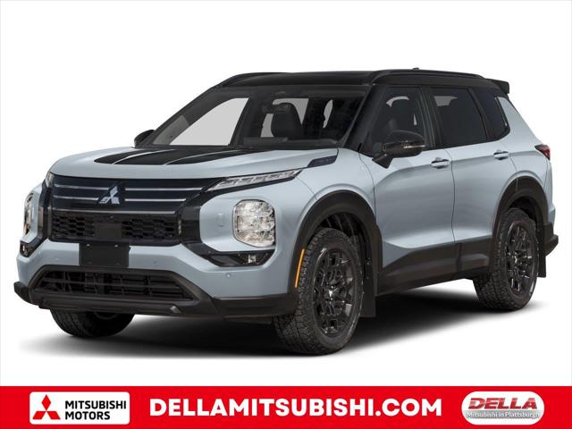 2026 Mitsubishi Outlander TRAIL EDITION S-AWC for sale in PLATTSBURGH, NY