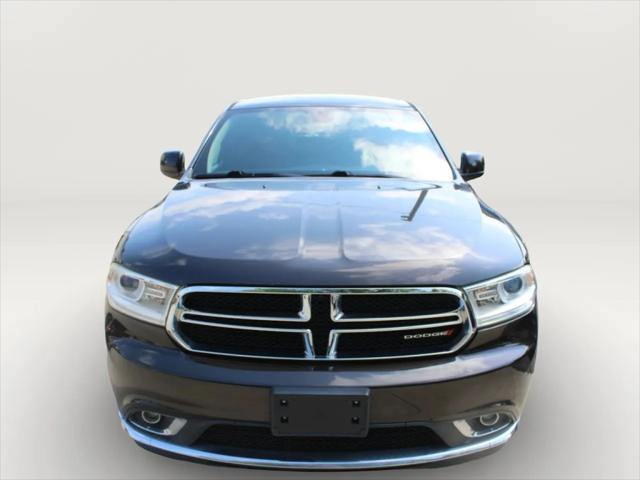 2017 Dodge Durango SXT AWD