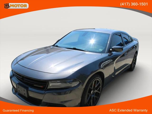 2020 Dodge Charger SXT RWD for sale in Springfield , MO