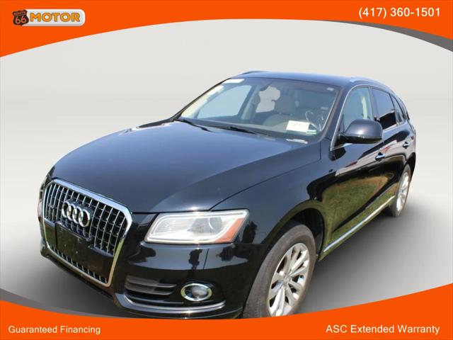 2017 Audi Q5 2.0T Premium for sale in Springfield , MO