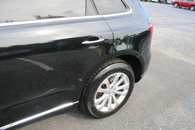 2017 Audi Q5 2.0T Premium