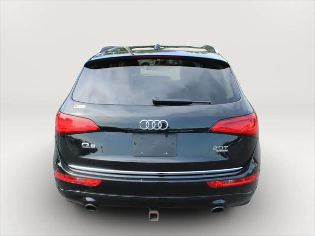 2017 Audi Q5 2.0T Premium