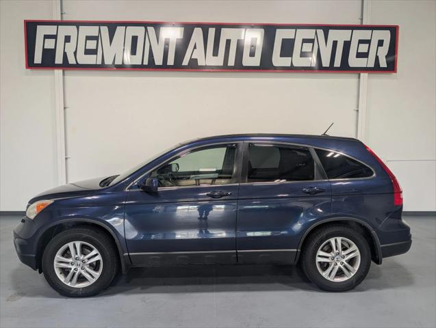 2010 Honda CR-V EX-L for sale in Fremont, NE