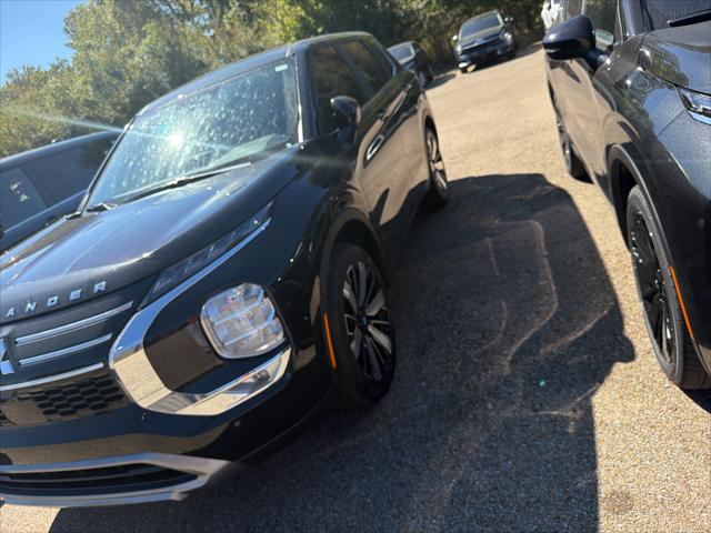 2026 Mitsubishi Outlander SE 1.5T 2WD for sale in Saltillo, MS