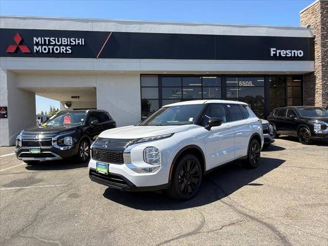 2026 Mitsubishi Outlander LE 1.5T 2WD for sale in Fresno, CA