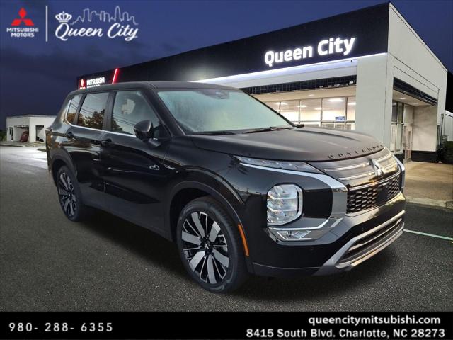 2026 Mitsubishi Outlander SE 1.5T 2WD for sale in Charlotte, NC