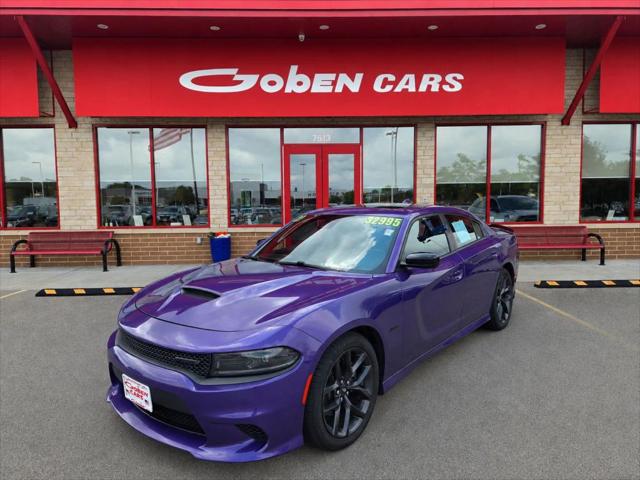 2023 Dodge Charger R/T for sale in Middleton, WI