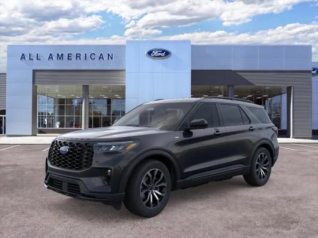2026 Ford Explorer ST-Line for sale in Paramus, NJ