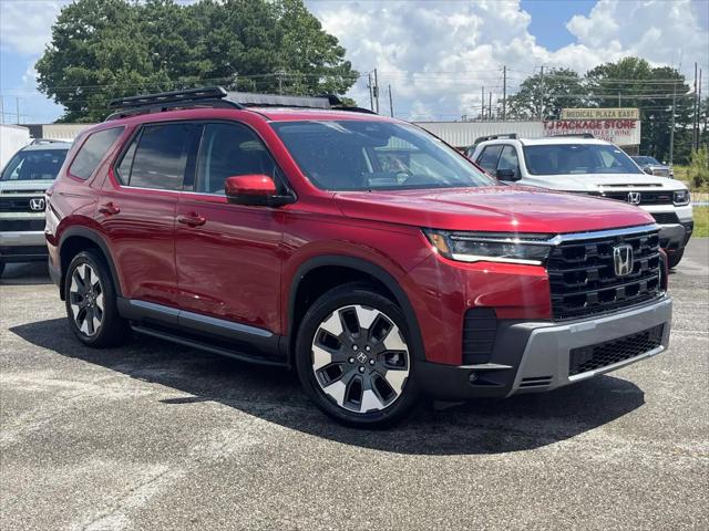 2026 Honda Pilot Touring for sale in Jasper, AL