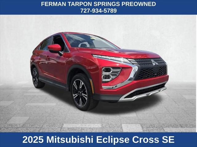 2025 Mitsubishi Eclipse Cross SE S-AWC for sale in Tarpon Springs, FL