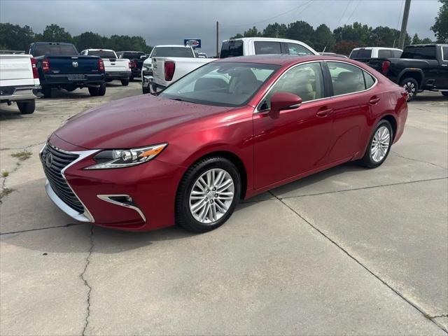 2017 Lexus ES 350 ES 350 for sale in Blenheim, SC
