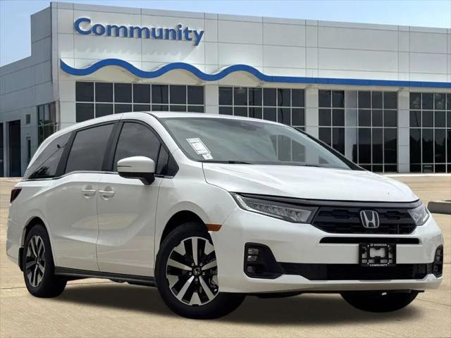 2026 Honda Odyssey EX-L for sale in Baytown, TX