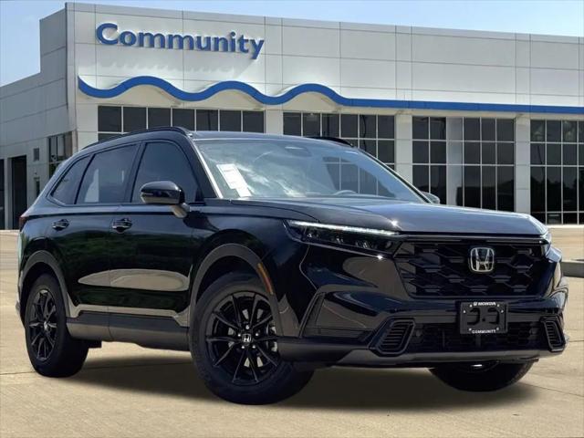 2026 Honda CR-V Hybrid 2WD Sport-L for sale in Baytown, TX