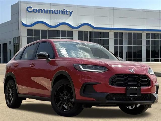 2027 Honda HR-V Sport AWD for sale in Baytown, TX