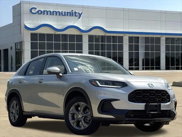 2027 Honda HR-V LX 2WD for sale in Baytown, TX