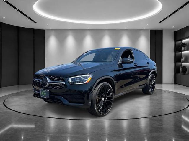 2021 Mercedes-Benz GLC GLC 300 for sale in Bay Shore, NY