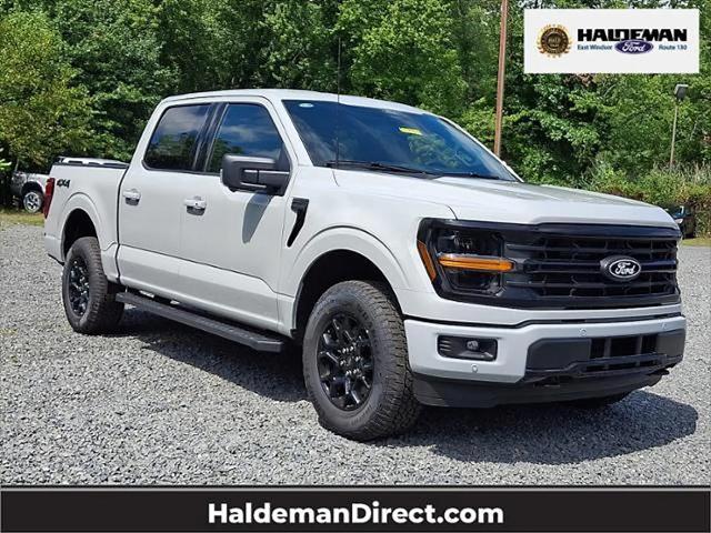 2026 Ford F-150 XLT for sale in East Windsor, NJ