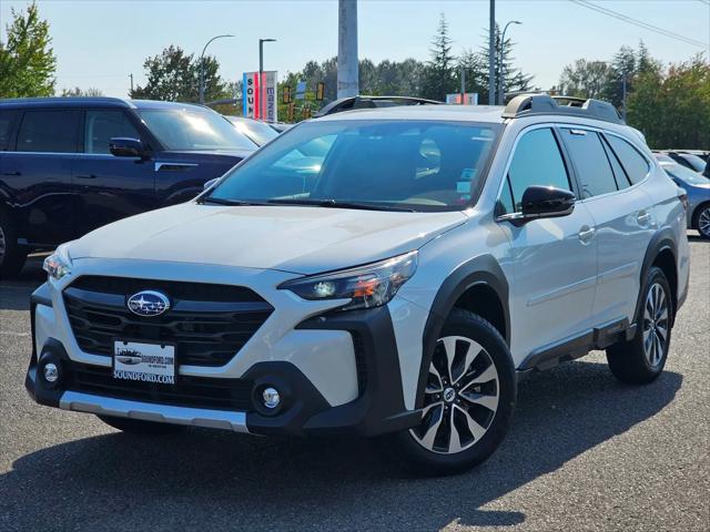 2025 Subaru Outback Limited for sale in Renton, WA