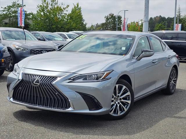 2025 Lexus ES 300h ES 300h for sale in Renton, WA