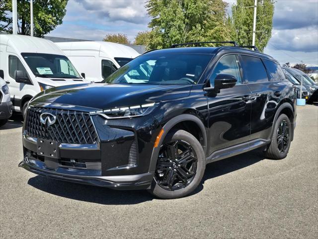 2026 INFINITI QX60 SPORT AWD for sale in Renton, WA