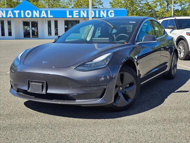 2019 Tesla Model 3 Mid Range for sale in Renton, WA